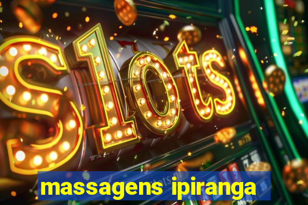 massagens ipiranga